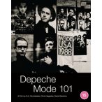 DEPECHE MODE - 101 / blu-ray / BRD