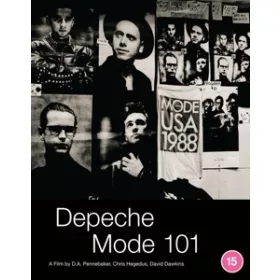 Depeche Mode 