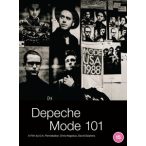 DEPECHE MODE - 101 / digipack / DVD