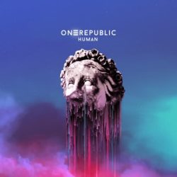 ONEREPUBLIC - Human / vinyl bakelit / LP