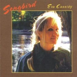 EVA CASSIDY - Songbird / vinyl bakelit / LP