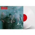 WARLOCK - Hellbound / limitált színes vinyl bakelit / LP