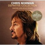   CHRIS NORMAN - Definitive Collection / színes vinyl bakelit / 2xLP