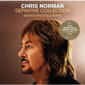 Chris Norman