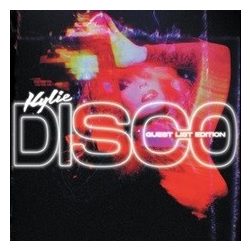 KYLIE MINOGUE - Disco: Guest List Edition / 2cd / CD