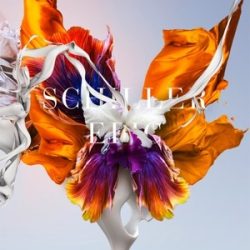 SCHILLER - Epic / vinyl bakelit / 2xLP
