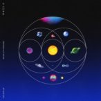 COLDPLAY - Music Of The Spheres / színes vinyl bakelit / LP