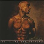 2 PAC - Until The End Of Time / vinyl bakelit / 4xLP