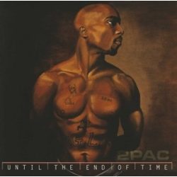 2 PAC - Until The End Of Time / vinyl bakelit / 4xLP
