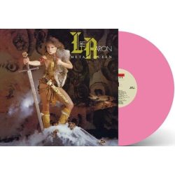 LEE AARON - Metal Queen / vinyl bakelit / LP