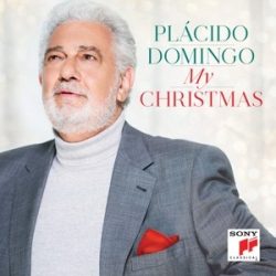 PLACIDO DOMINGO - My Christmas CD