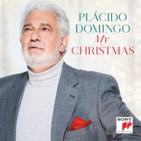 Placido Domingo