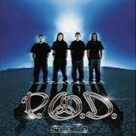 P.O.D.