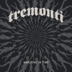 TREMONTI - Marching In Time / vinyl bakelit / 2xLP
