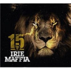 IRIE MAFFIA - 15 CD