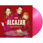 ALCAZAR -  Casino / limitált színes vinyl bakelit / LP