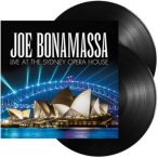   JOE BONAMASSA - Live At The Sydney Opera House / vinyl bakelit / 2xLP