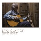 ERIC CLAPTON - Lady In The Balcony: Lockdown Session CD