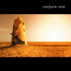 CONJURE ONE - Conjure One / színes vinyl bakelit / 2xLP