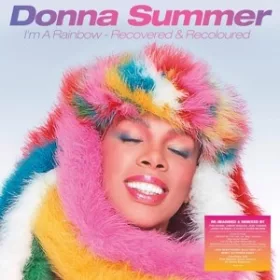Donna Summer
