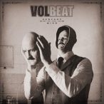 VOLBEAT - Servant Of The Mind / vinyl bakelit / 2xLP