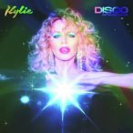 KYLIE MINOGUE - Disco Extended Mixes / vinyl bakelit / 2xLP