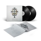 OMEGA - Testamentum / vinyl bakelit / 2xLP