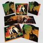   ROXETTE - Joyride 30th Anniversary / vinyl bakelti box / 4xLP