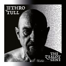 JETHRO TULL - Zealot Gene / vinyl bakelit + cd / 2xLP