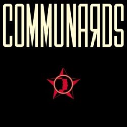COMMUNARDS - Communards / vinyl bakelit / 2xLP