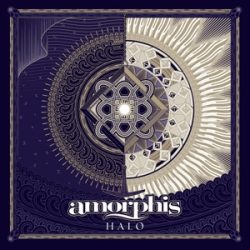 AMORPHIS - Halo / digipack / CD