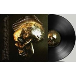 MUSTASCH - Killing It For Life / vinyl bakelit / LP