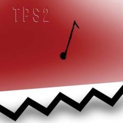 FILMZENE - Twin Peaks: Season Two / vinyl bakelit / 2xLP