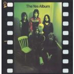 YES - Yes Album / vinyl bakelit / LP