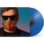   ELTON JOHN - Lockdown Sessions / színes vinyl bakelit / 2xLP