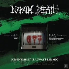 Napalm Death