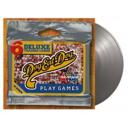   DOG EAT DOG - Play Games / limitált színes vinyl bakelit / LP