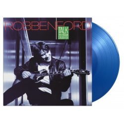   ROBBEN FORD - Talk To Your Daughter / limitált színes vinyl bakelit / LP