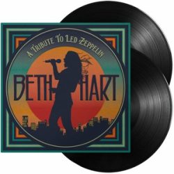 BETH HART - A Tribute To Led Zeppelin / vinyl bakelit / 2xLP