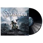 SABATON - War To End All Wars / vinyl bakelit / LP