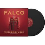 FALCO - The Sound Of Musik / vinyl bakelit / 2xLP