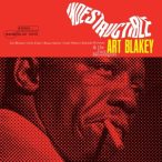   ART BLAKEY & THE JAZZ MESSENGERS - Indestructible / vinyl bakelit / LP