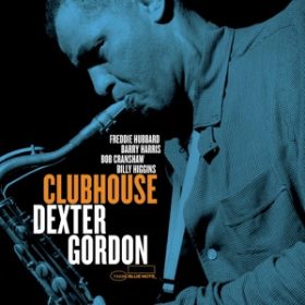 Dexter Gordon