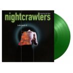   NIGHTCRAWLERS - Let's Push It / limitált színes vinyl bakelit / 2xLP