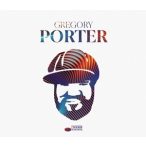   GREGORY PORTER - Porters 3 Original Albums / vinyl bakelit / BOX
