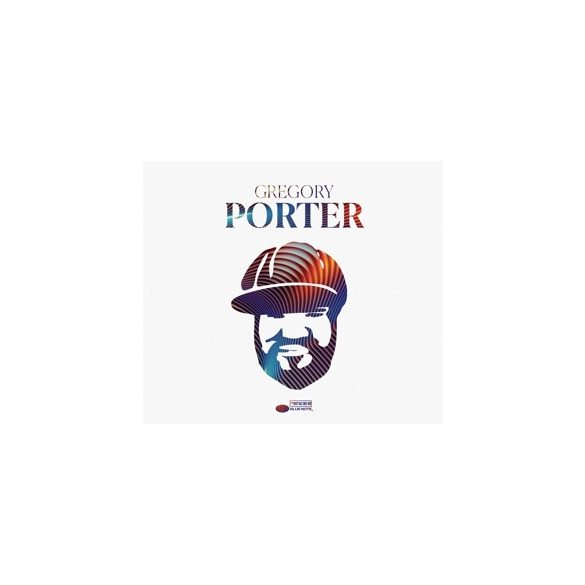 GREGORY PORTER - Porters 3 Original Albums / vinyl bakelit / BOX