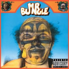 Mr Bungle