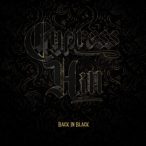 CYPRESS HILL - Back In Black / vinyl bakelit / LP