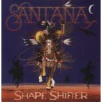 SANTANA - Shape Shifter / vinyl bakelit / LP