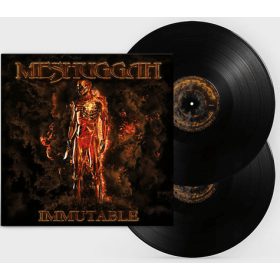 Meshuggah